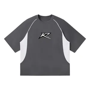 Jersey Raglan Tee