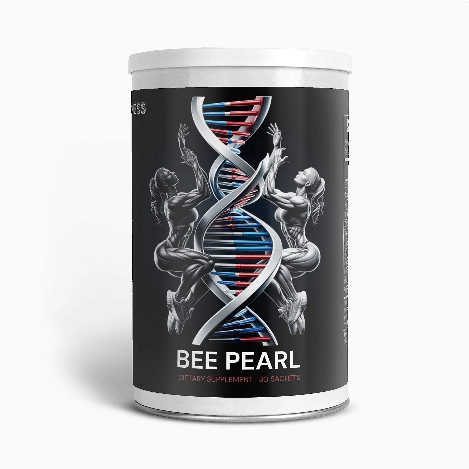 Bee Pearl Powder
