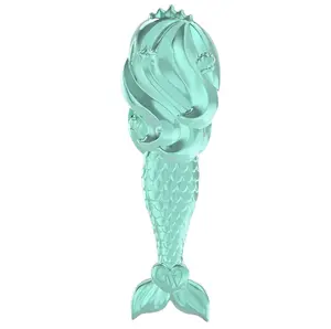 Mermaid Detangling Brush