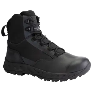 Classic II 6" Side Zip Tactical Boot