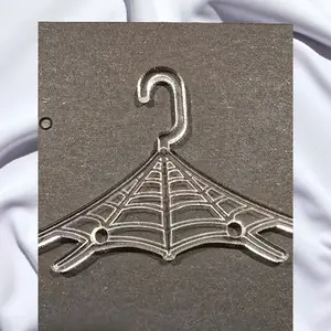 5 Pack of Web Themed Earring Hangers