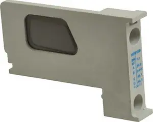 Eaton Cutler-Hammer Starter Definite Purpose Heater Pack For Use with Overload Relay NEMA Size 2, Series B Overload Relay IEC G-K H2015B-3
