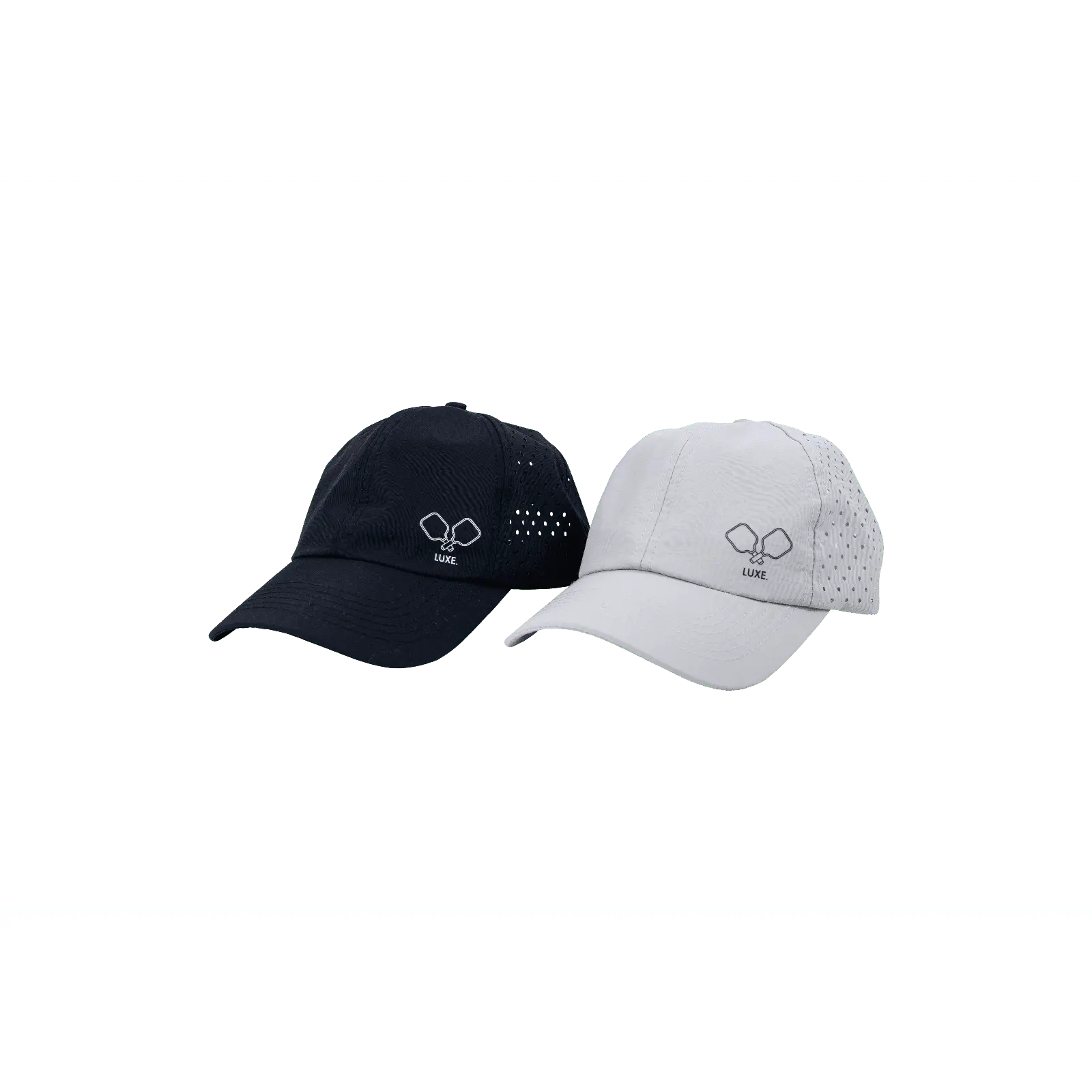 LUXE Pickleball Hat