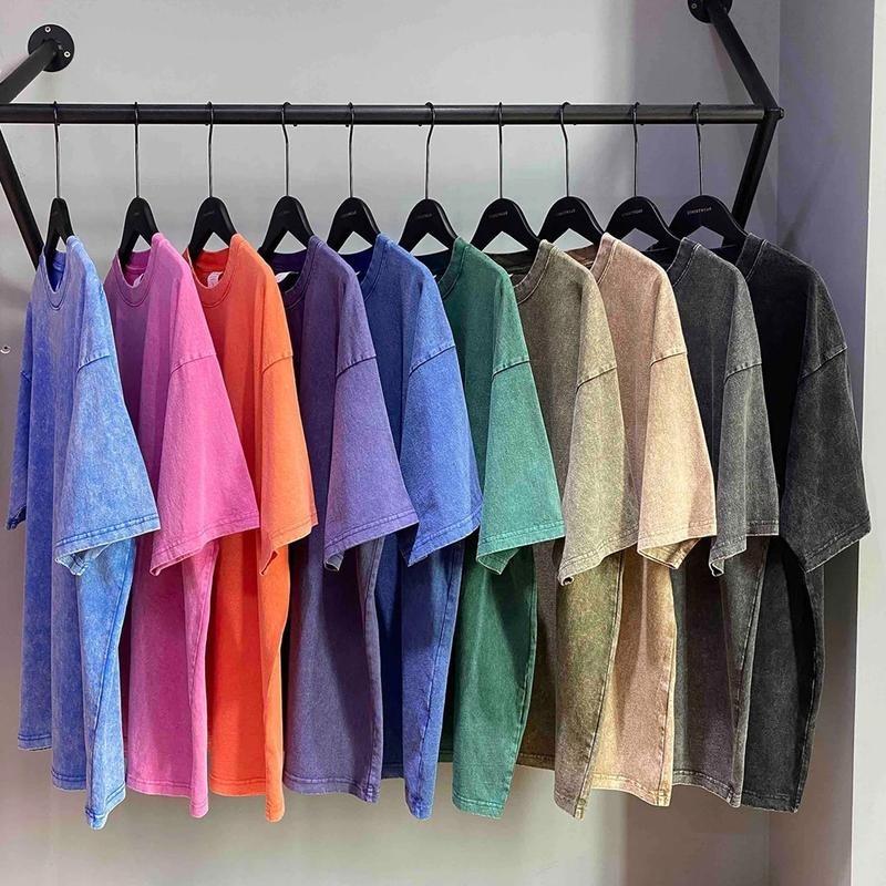 Pirate King Anime Graphic Tee, Vintage Washed Oversized Shirt, One Piece Streetwear, Anime Double Printed, Washed Heavyweight