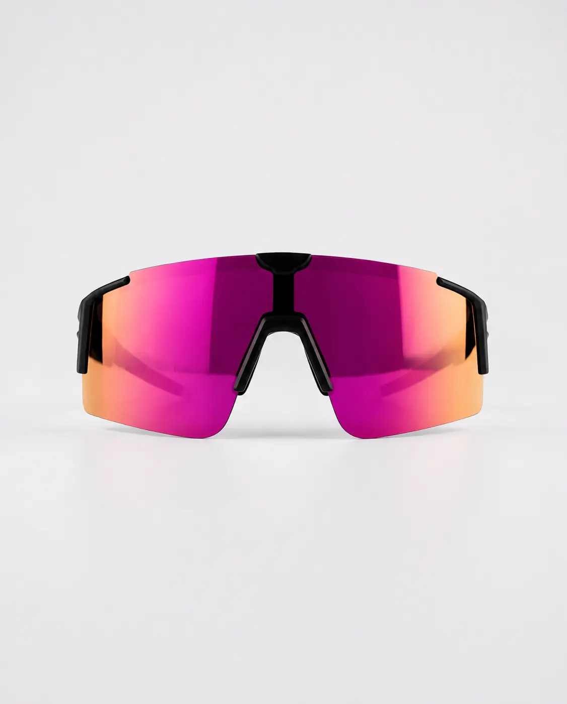 Cherry Pink Polarized Running Sunglasses - UV400 for Men & Women | X365