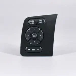 Steering Wheel Cruise Control Switch Module For Ford F-250 2011-2017 SW-6770