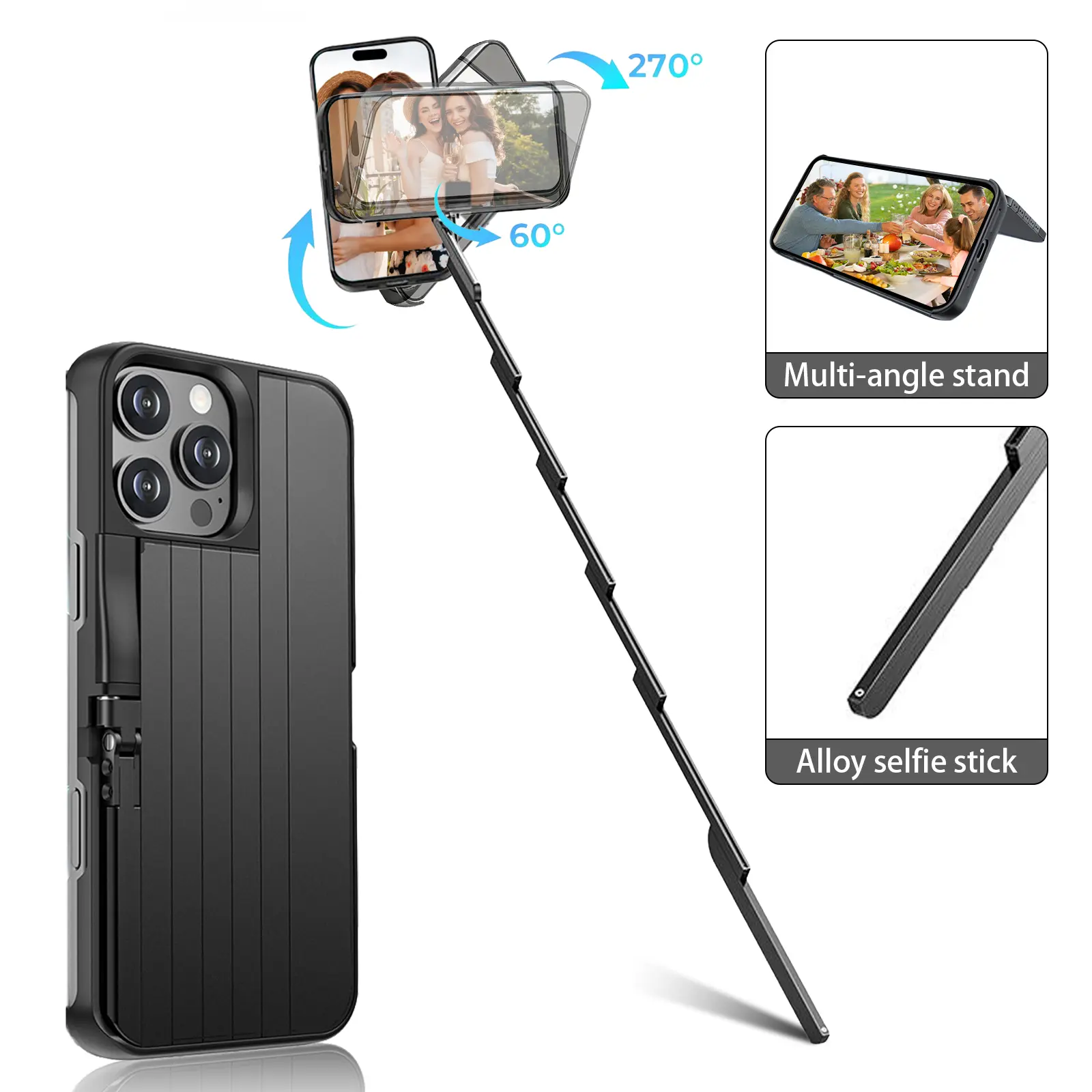 phone case that sticks to wall alix earl - TikTok Shop