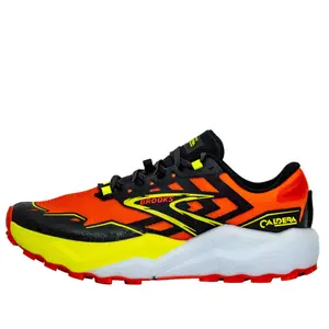 Brooks Men's Caldera 7 Trail Running Shoes Workout Sneakers