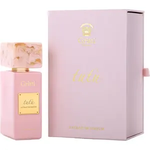 Gritti Tutu' By Gritti Extrait De Parfum For Unisex