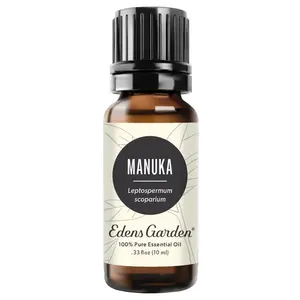 Manuka Essential Oil