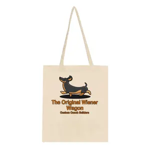Classic Tote Bag
