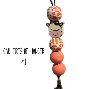 Car Freshie Hanger