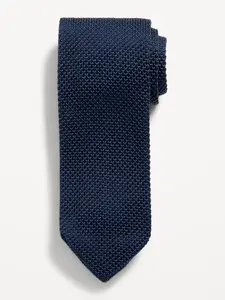 Old Navy Men's Printed Necktie for Men