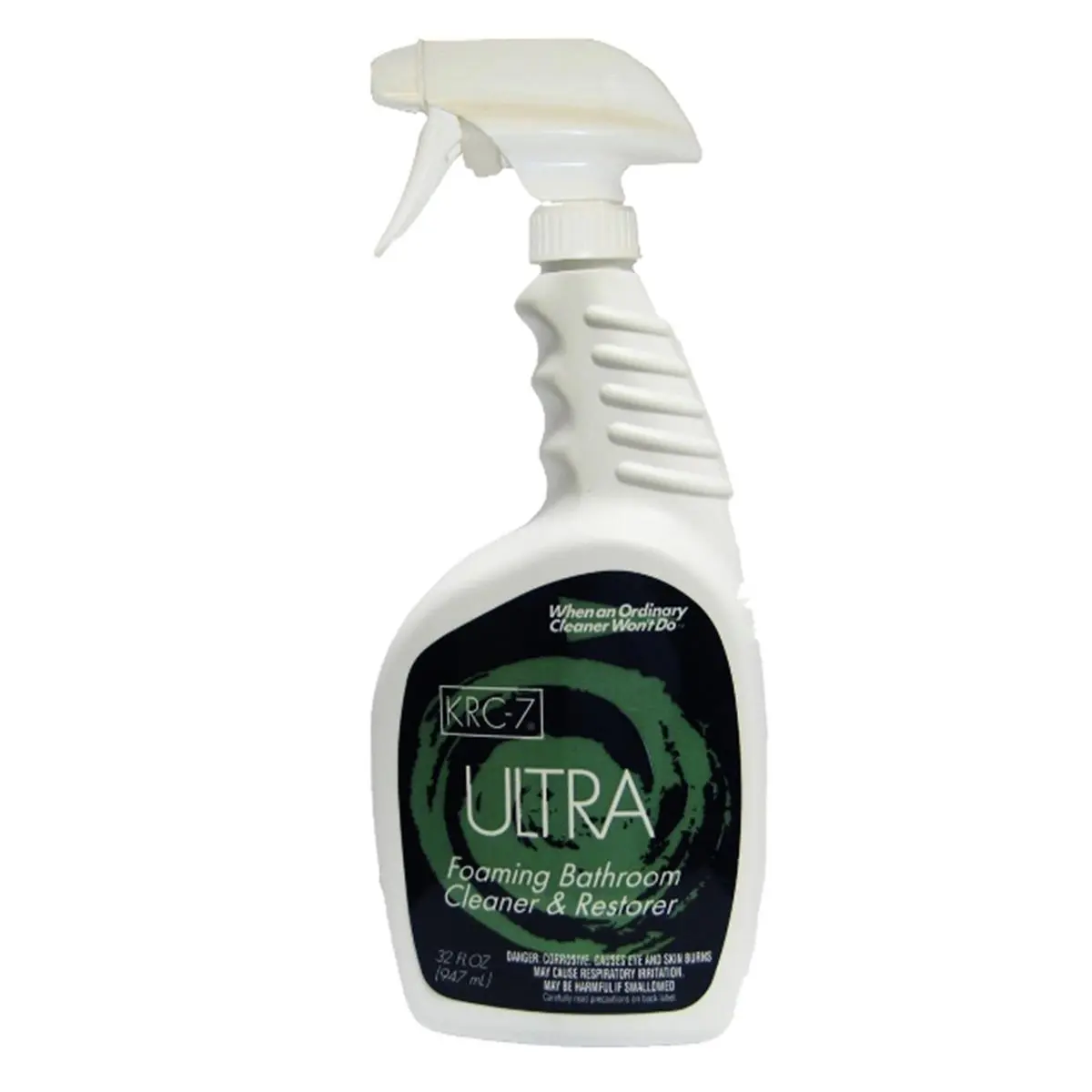 212 MAIN Chemique Ultra Foaming Bathroom Cleaner, 32oz 2-Pack Industrial Spray, No Abrasives Household Cleaner with Soap and Cloth for Bathroom Deep Clean