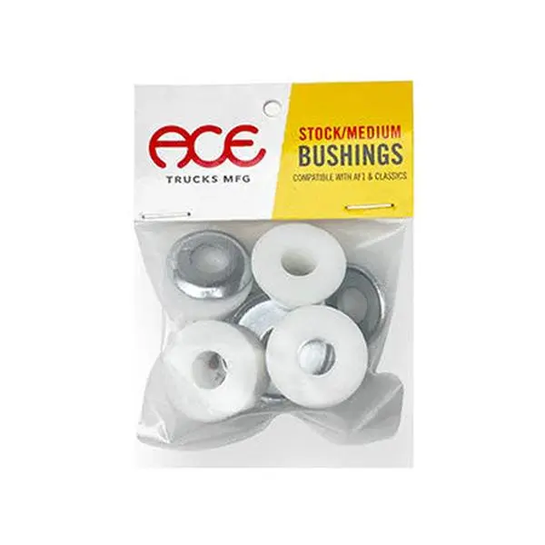 Ace Trucks Standard Medium Bushings