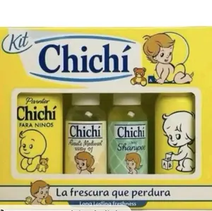 Kit Chichi