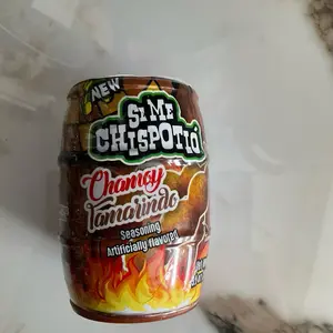 Chili powder chamoy tamarindo seasoning el chavo