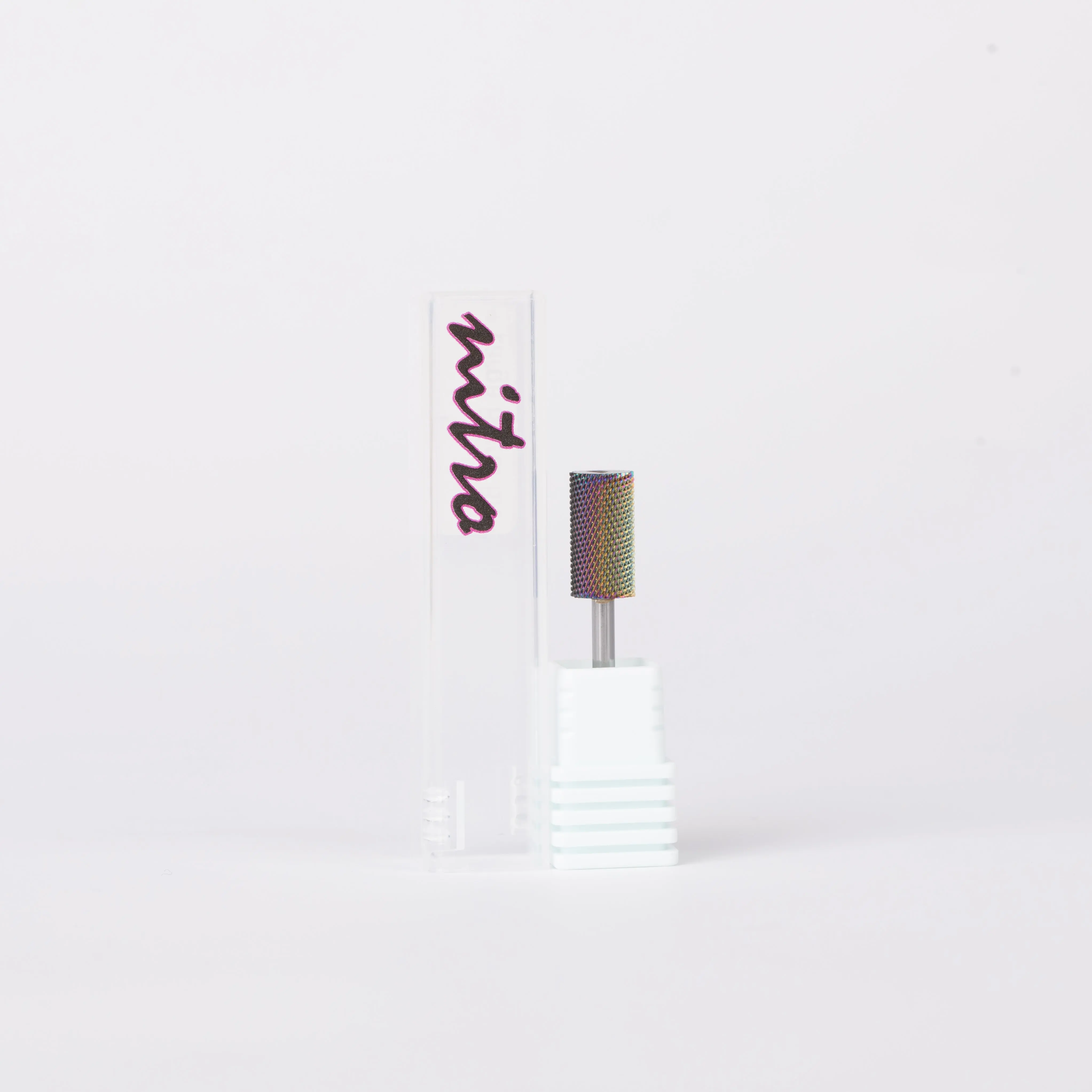 3/32" Carbide Large Barrel Bit