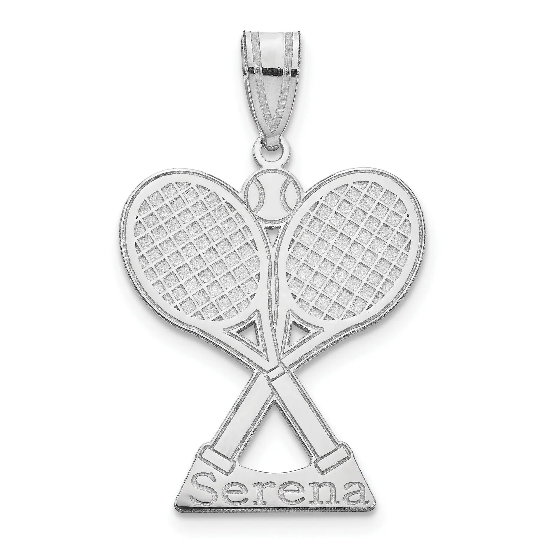 Sterling Silver