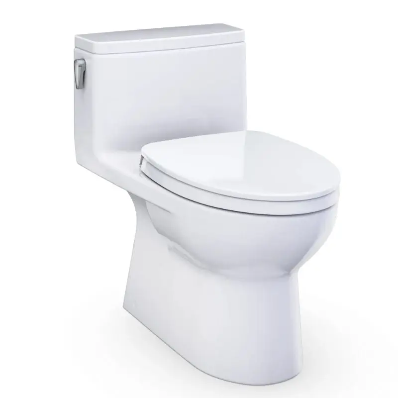 TOTO Redington 1G One-Piece Toilet - 1.0 GPF