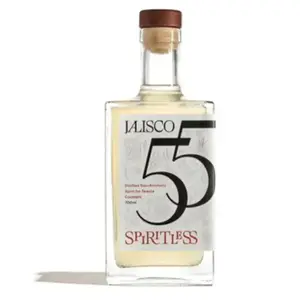 Spiritless Jalisco 55 Non-Alcoholic Tequila