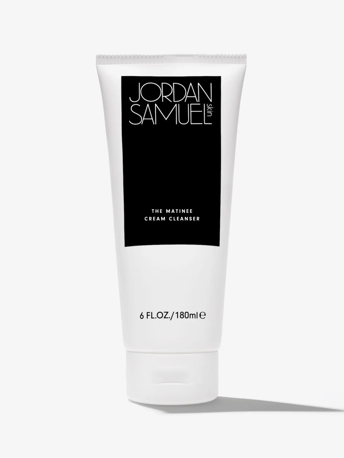 The Matinee Cream Cleanser