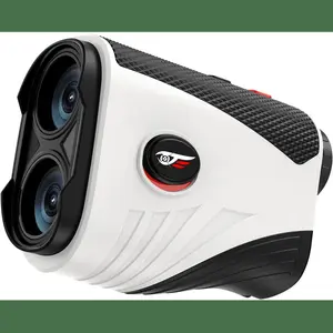 Range Finders Golf,1200 Yards Laser Golf Rangefinder With Slope,7X Magnification,IP54 Waterproof