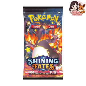 Shining Fates Booster Pack - Pokemon S&S