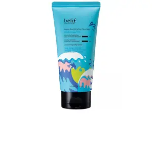 belif Aqua Bomb Hydrating Jelly Cleanser