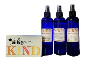RFOs Loc Moisturizing & Anti-itch Spray