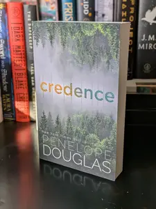 Credence by Penelope Douglas
