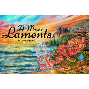 SIGNED - A Muse Laments