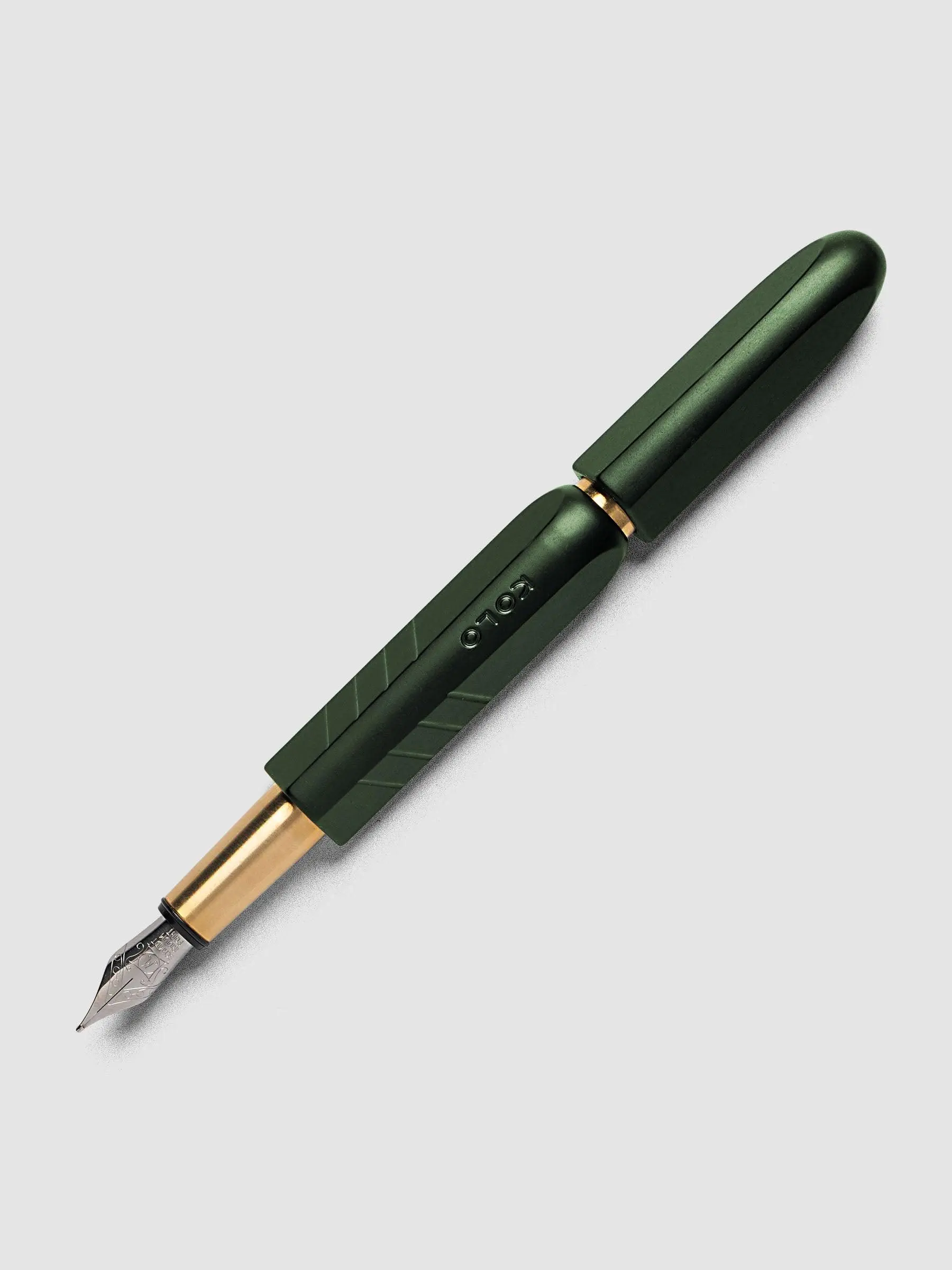 Kolo Tino Fountain Pen