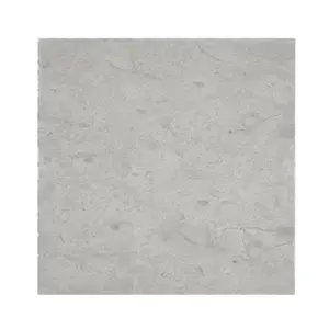 Imperio Grey 12X12 Limestone Honed