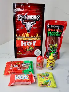 NEW LOOK HOT Beef Jerky Pickle Kit Bundle