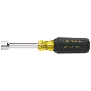 3-8 Nut Driver -Screwdriver