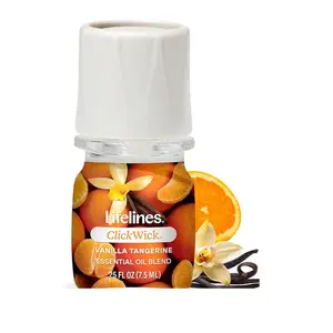 Lifelines Clickwick | Vanilla Tangerine