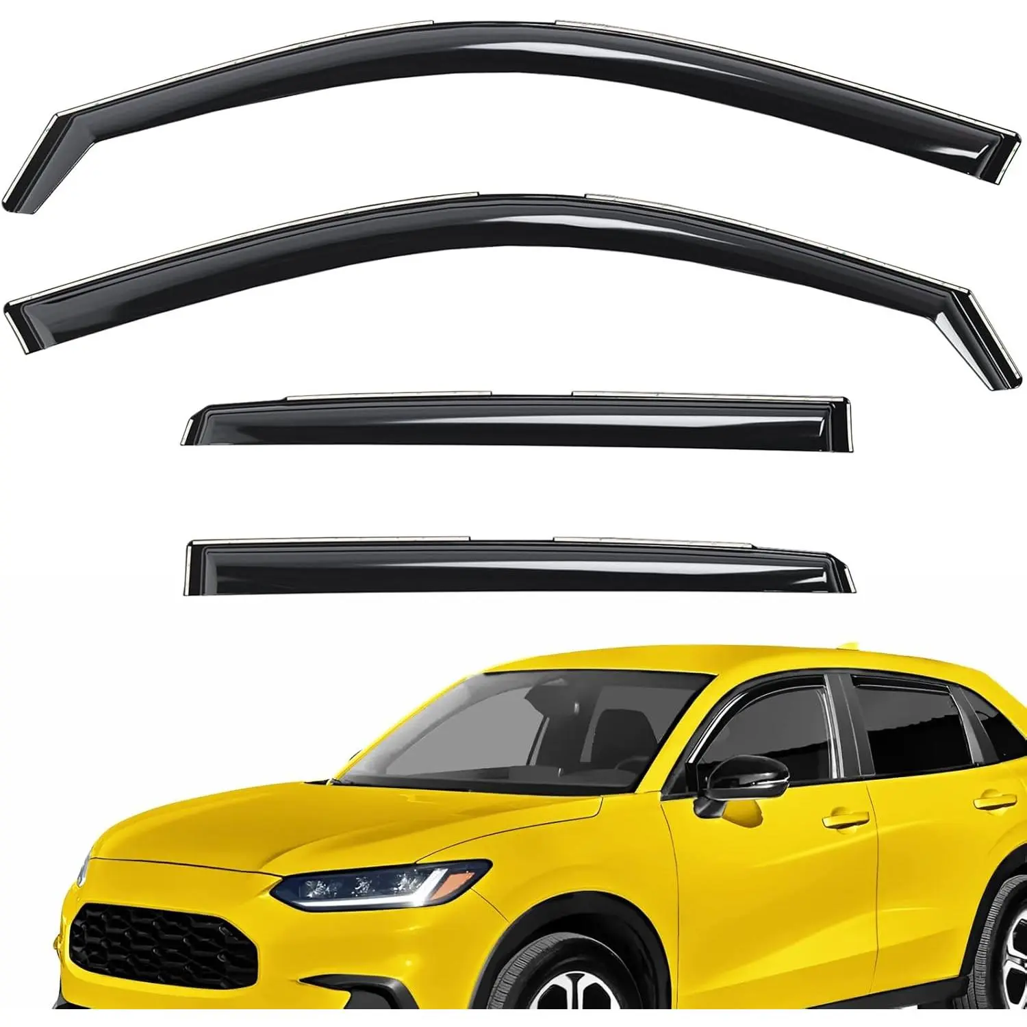 For Honda HR-V 23-26