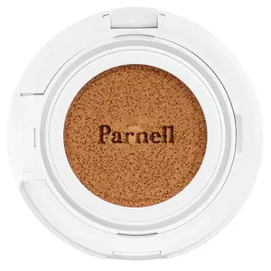 Parnell Cicamanu Serum Cushion, 34W Tan, 0.52 oz (15 g)