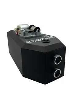 Paranormal Music Box - Ghost Hunting Equipment with Ultrasonic Technology Self-Calibrates up to 5 Feet for Accurate Calibration