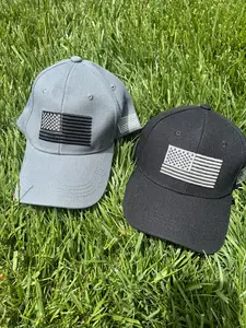 American Flag Two Hat Bundle!!