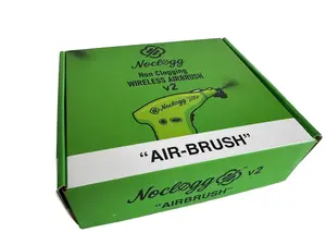 Original NoClogg "Airbrush" 2.0