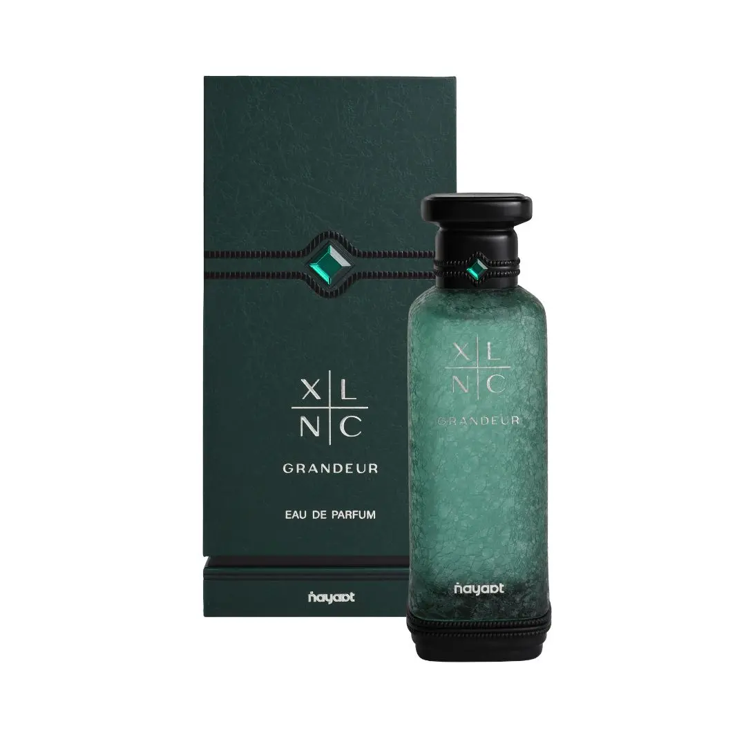 XLNC Grandeur Eau De Parfum 6.7oz/200ML XLNC Grandeur Eau De Parfum 6.7oz/200ML