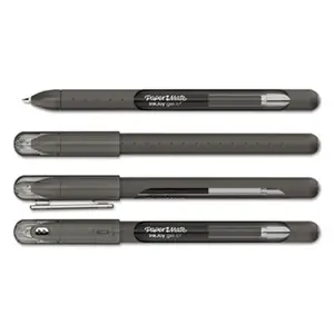 Papermate  0.7 mm InkJoy Gel Stick Pen, Assorted Colors, Medium - Pack of 14