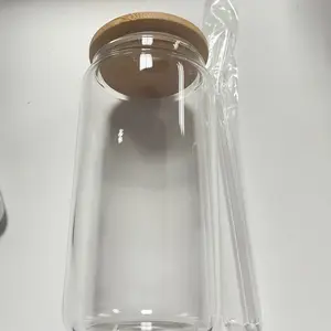 16oz glass cup wrap included. You pick wrap on live.