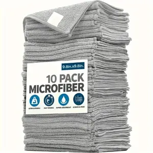 Ultra-Soft Kitchen Towel Set