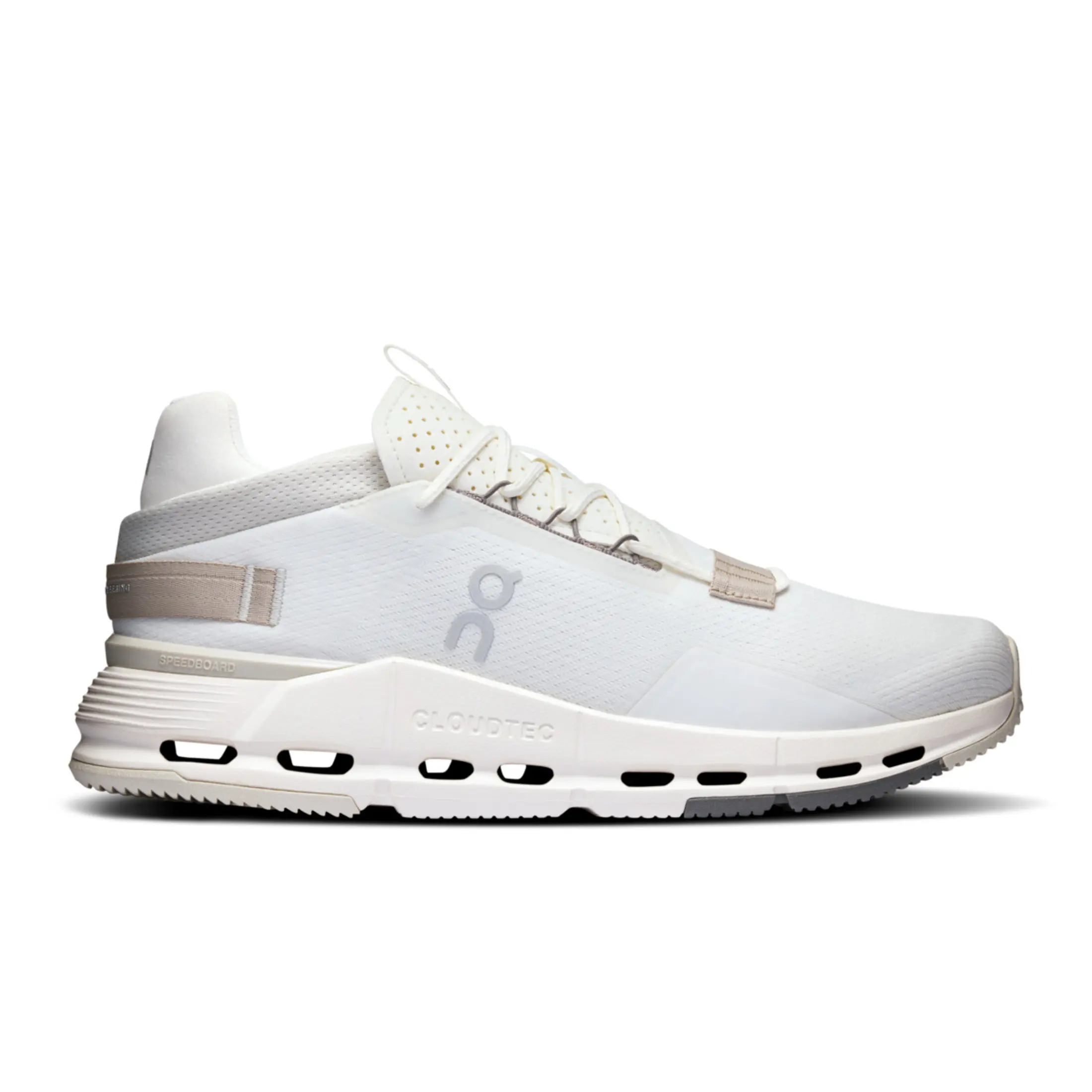 On Running Cloudnova 2 Ice Sand 3ME30212053 Men's Fashion Shoes New On Running Cloudnova 2 Ice Sand 3ME30212053 Men's Fashion Shoes New