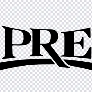 PRE Decal