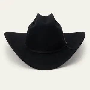 Stetson Spartan 6x Black