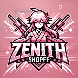 Zenith Shopff shop logo